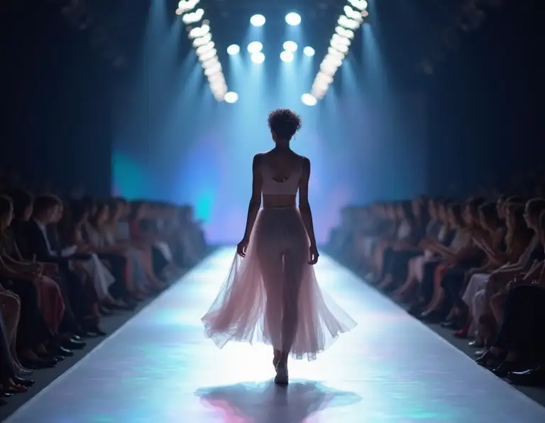 fashion show