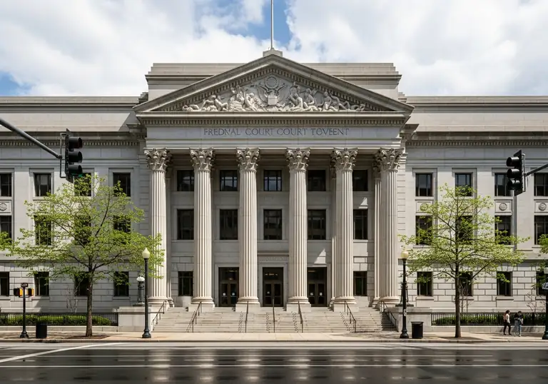 federal