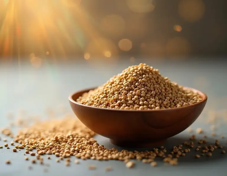 fenugreek