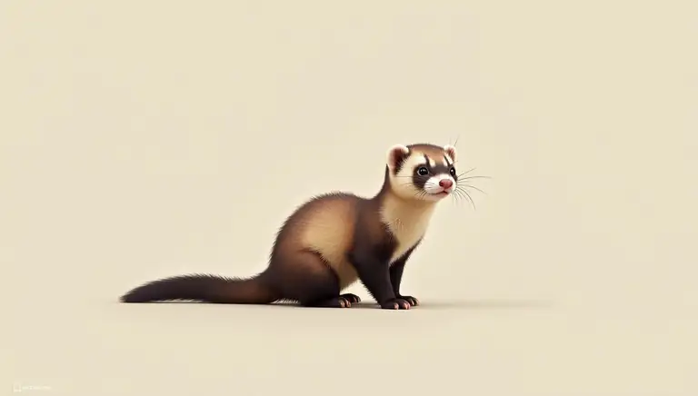 ferret