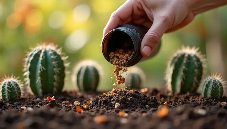 fertilize