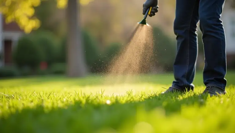 fertilize