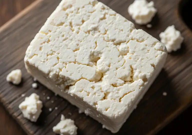 feta