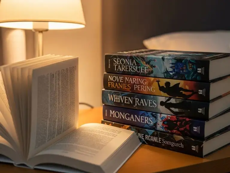 fiction