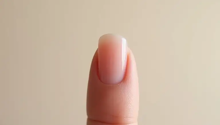 fingernail