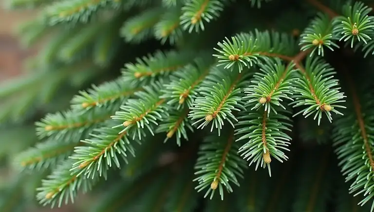 fir