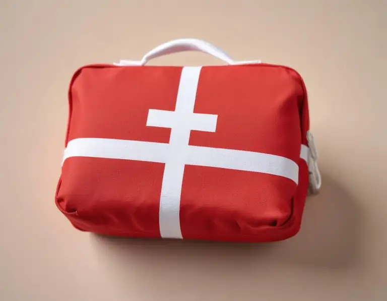 first aid