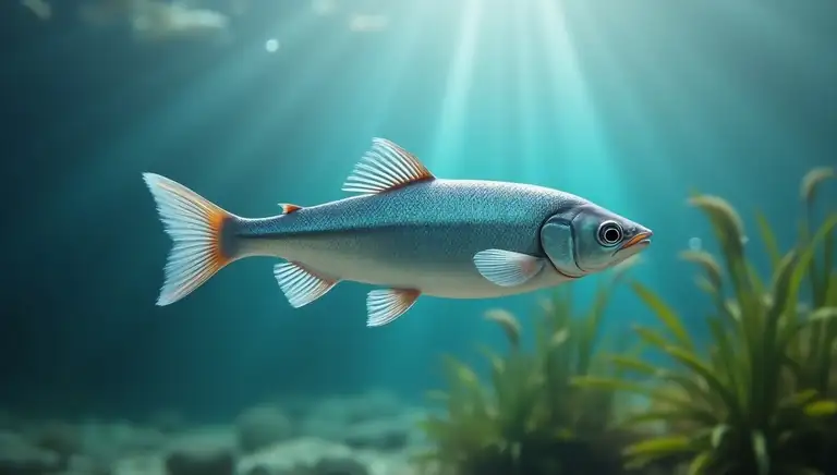 fish