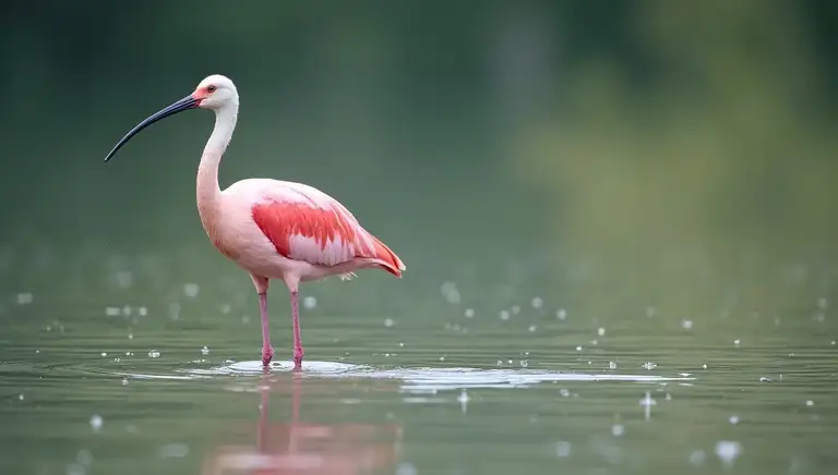 flamingo