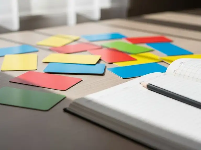 flashcards