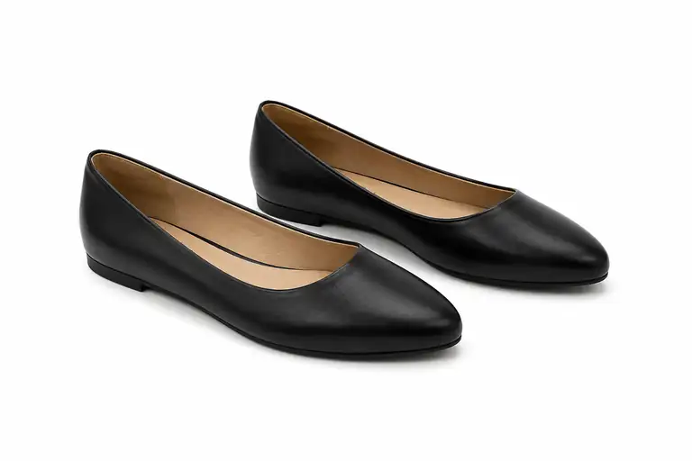 flat shoes
