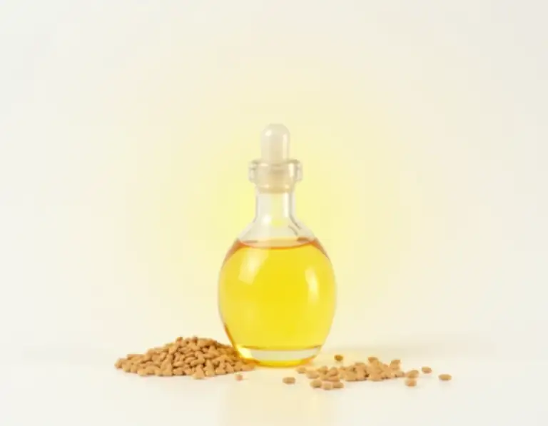 flaxseed oil