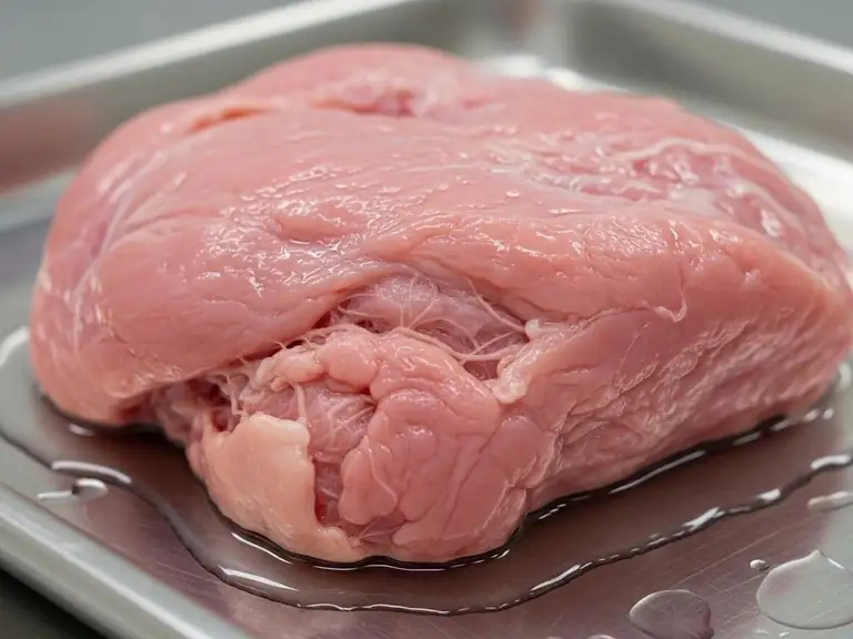 flesh