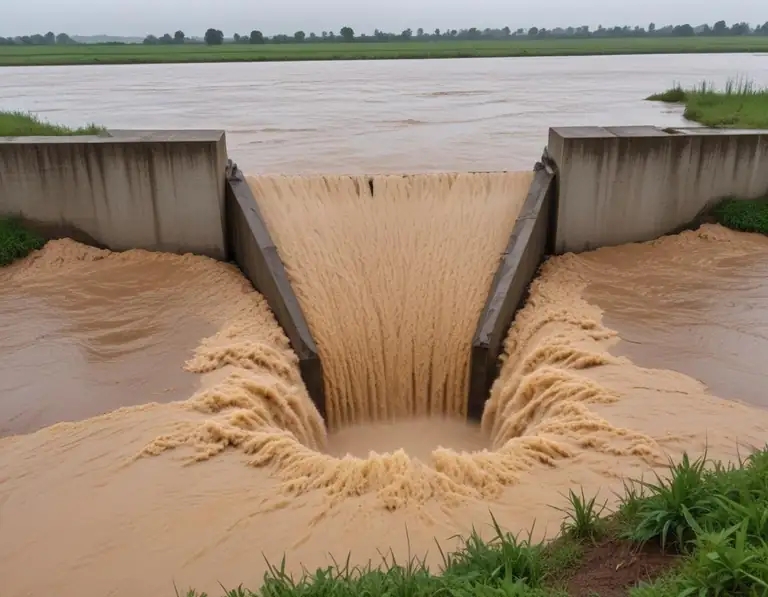 flood