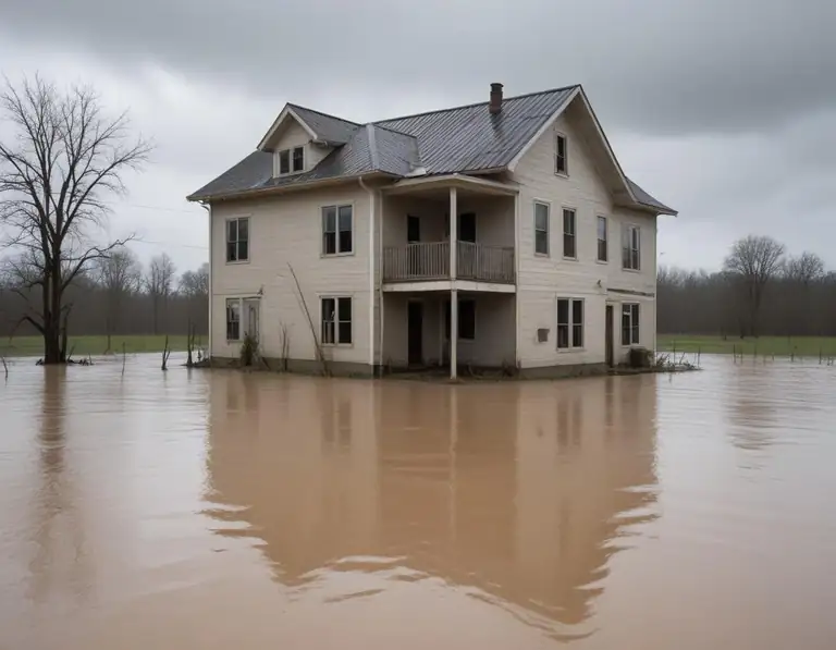 flooding