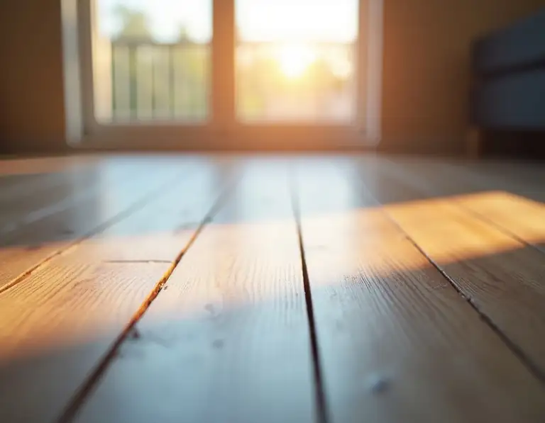 floor
