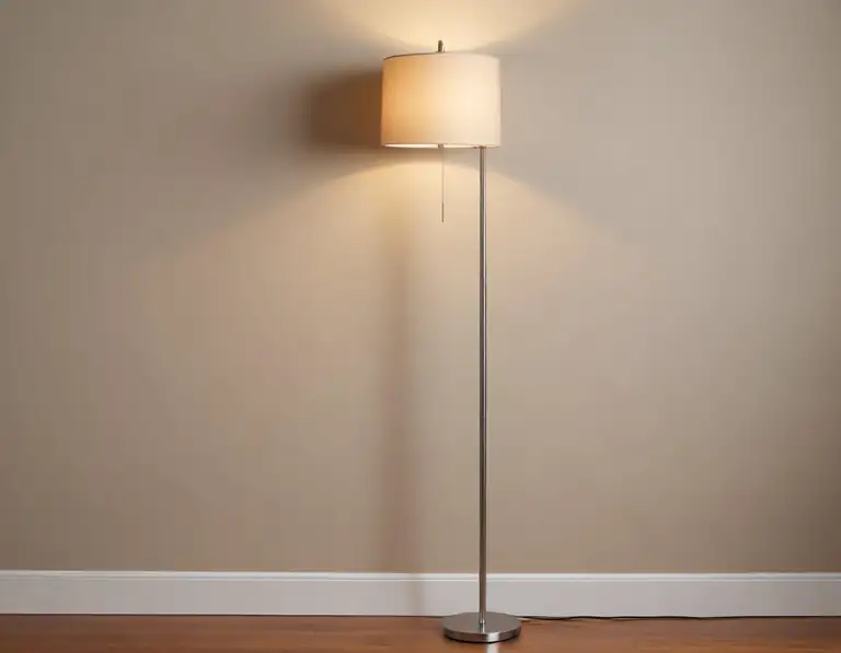 floor lamp
