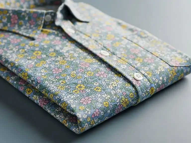 floral print