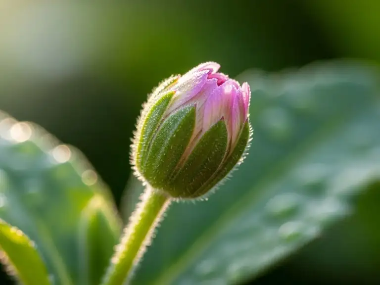 flower bud