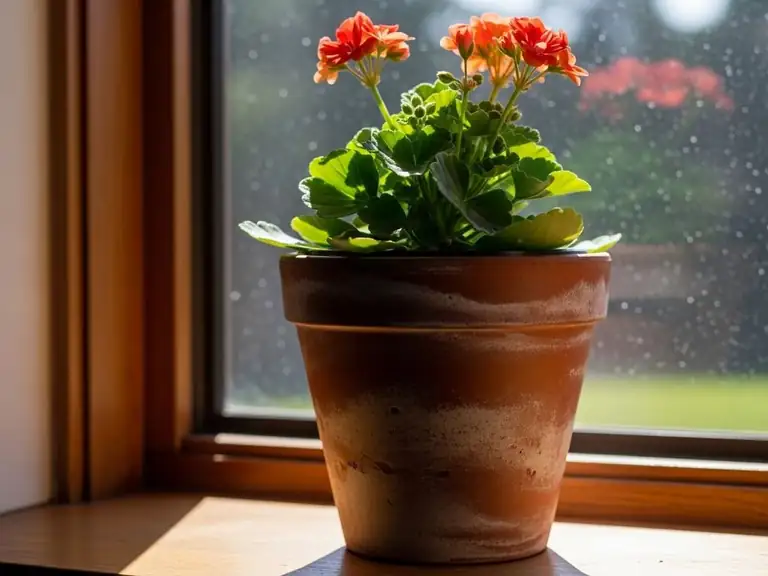 flowerpot