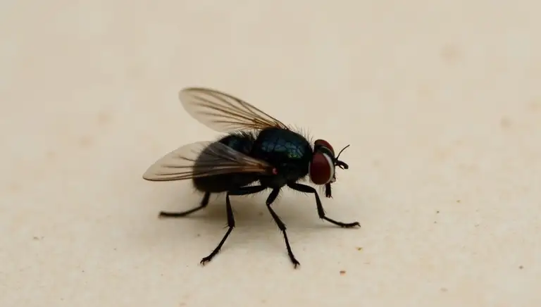fly