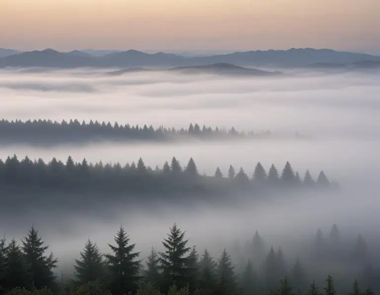 fog