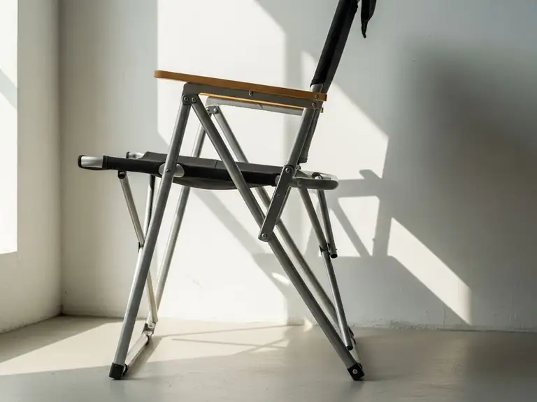 folding