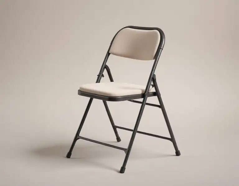 folding chair