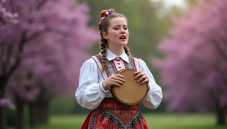 folklore