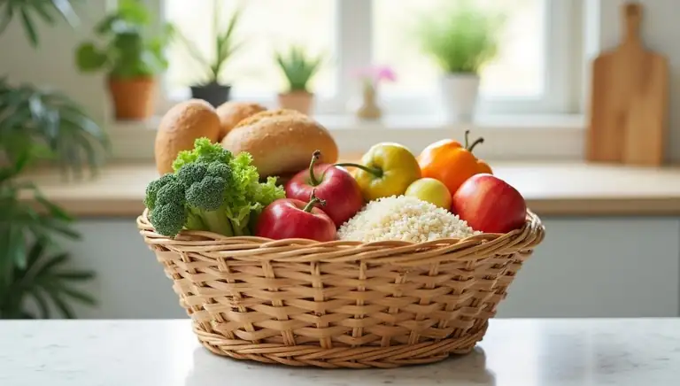 food