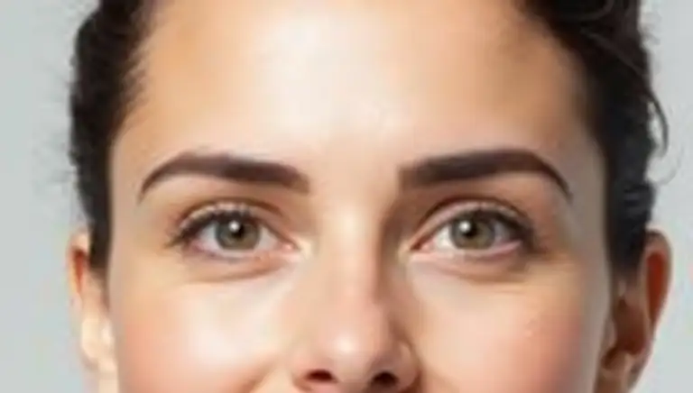 forehead