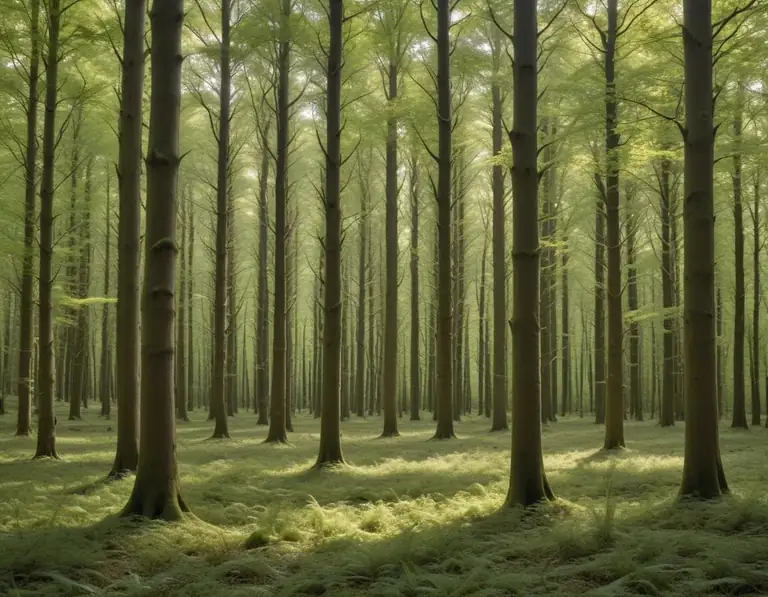 forest
