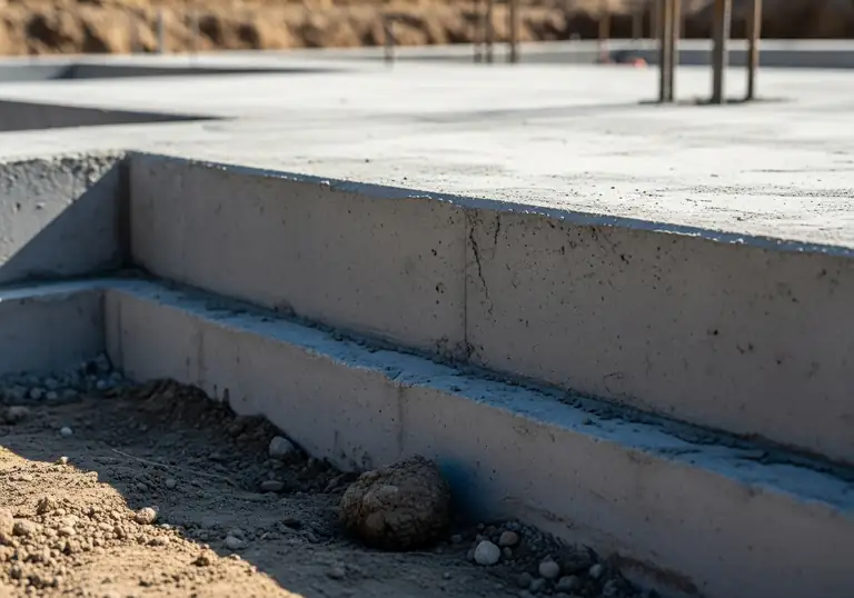 foundation