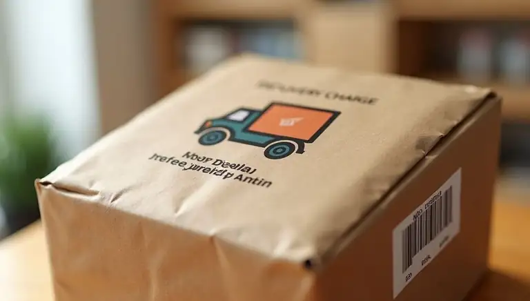 free shipping