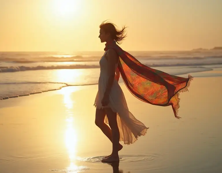 free spirit
