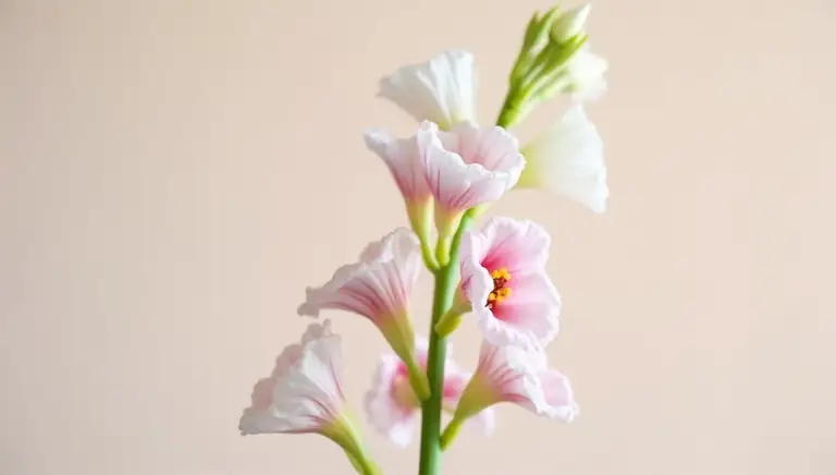 freesia