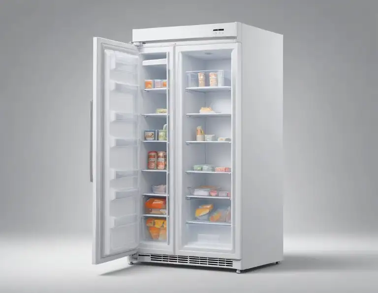freezer