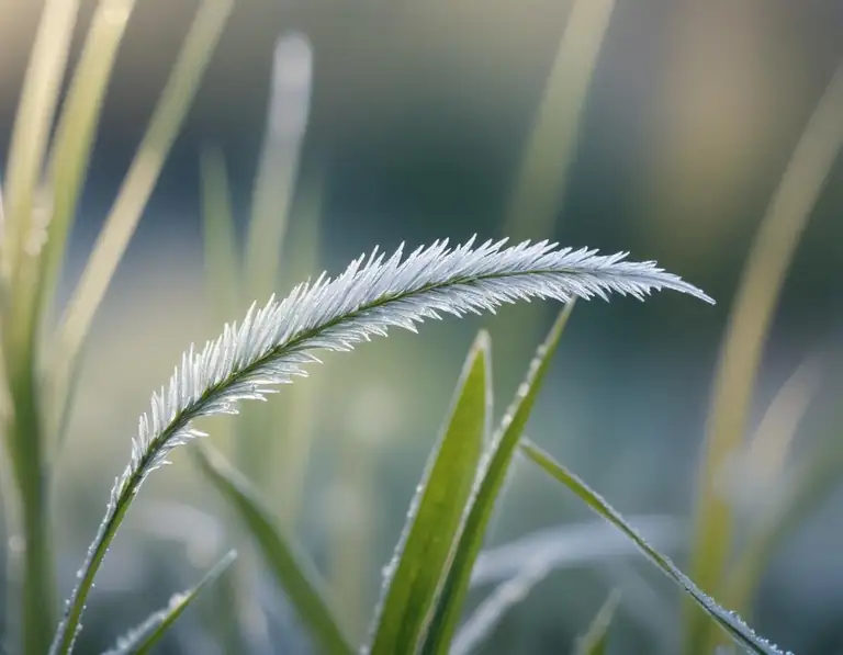 frost