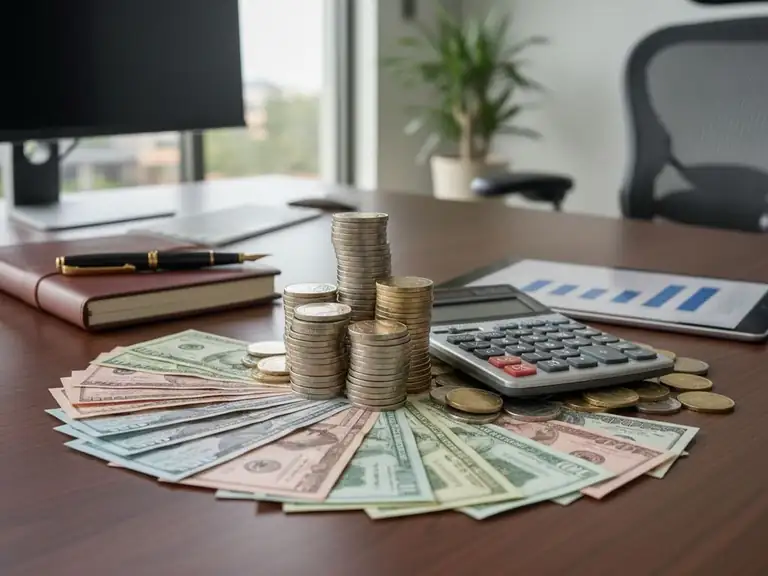funds