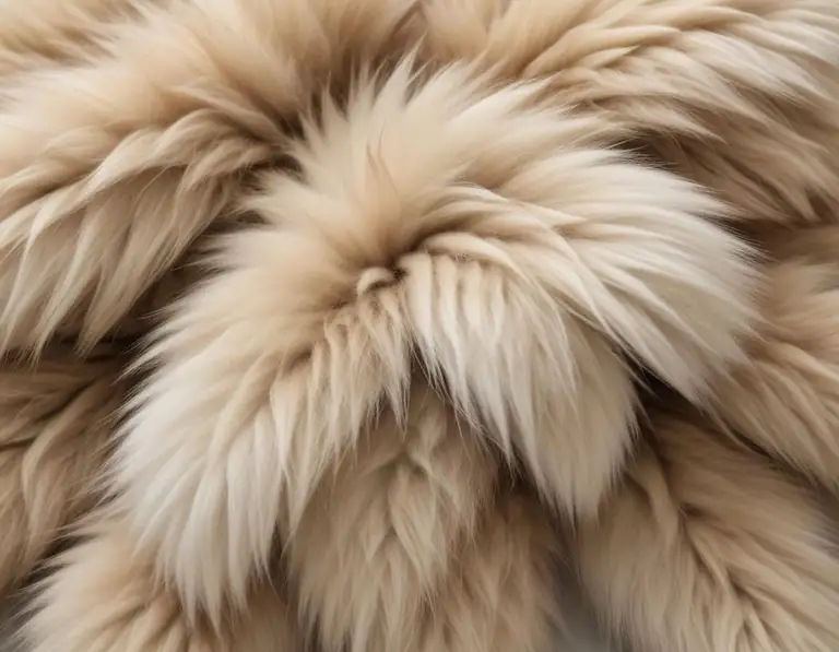 fur