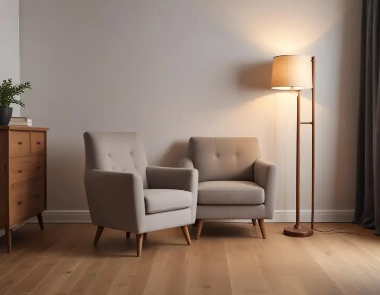 furnish