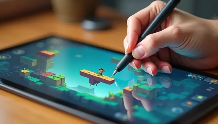 game design