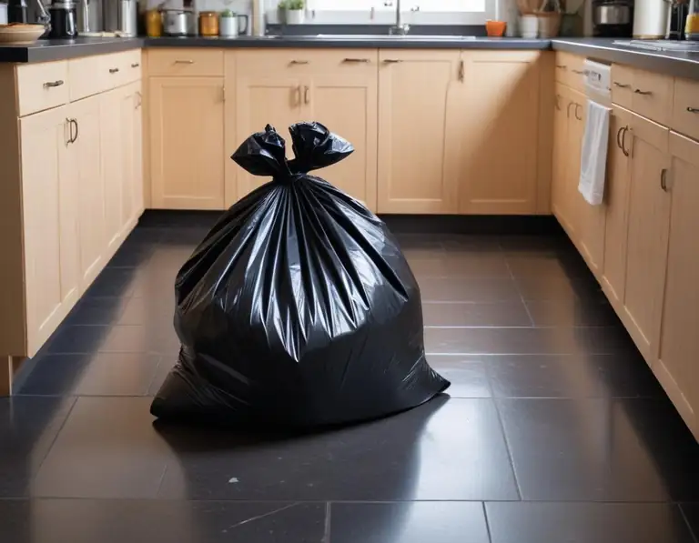 garbage