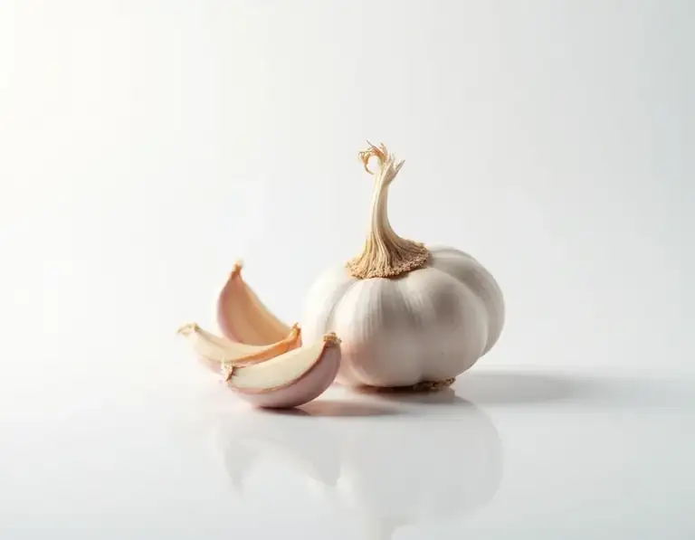 garlic