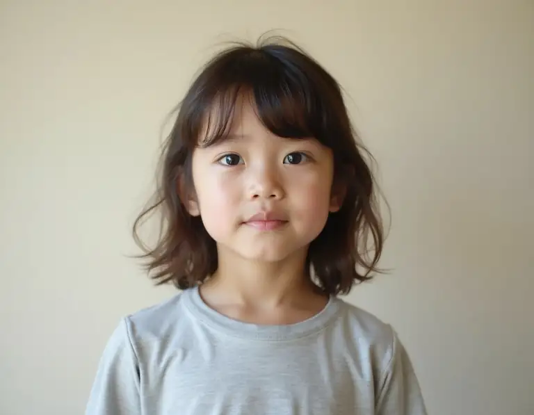 girl