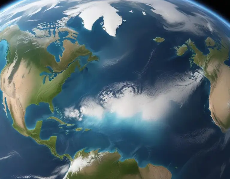 global warming