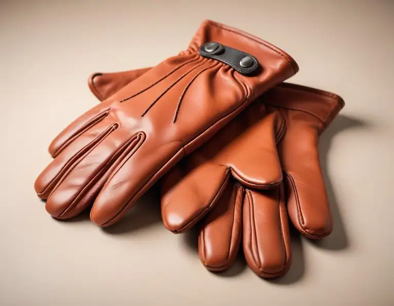 gloves