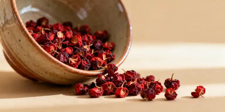 goji berry