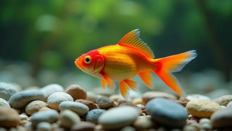 goldfish