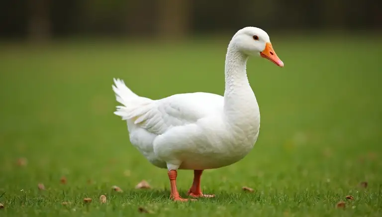 goose